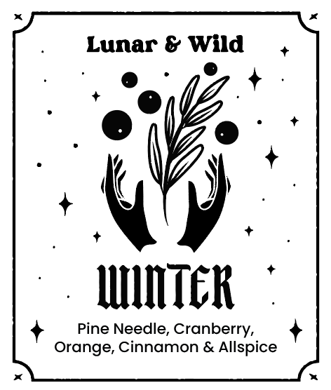 Winter Herbal Tea Blend